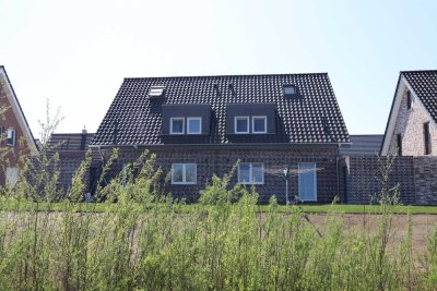 Doppelhaus (2 Wohneinheiten) in Telgte Süd-Ost