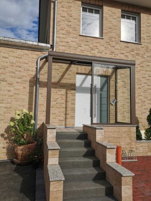 Erstbezug! Stilvolle-2 Zimmer-Neubau Wohnung im Grünen.