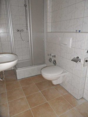 Gemütliche 2 Zimmer Wohnung in Zwickau zu vermieten!