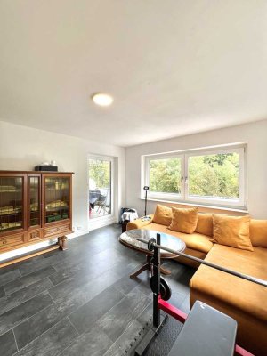 *** Attraktive 2-Zimmer-Wohnung in Bad Liebenzell ***