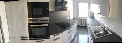 TOP modernisierte 2 Zimmer Wohnung Balkon