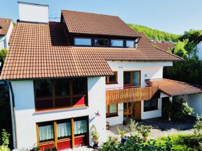 Licht. Raum. Leben. Für Familien gemacht...