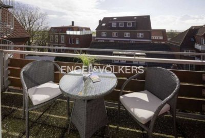 2-Raum-Apartment - Zentral - sonnig - gepflegt - eigenes Grundbuch