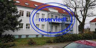 +++ reserviert +++ 2-Zi. DG ETW (Nr. 26) +++Altstadt+++