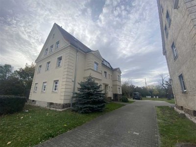 Markkleeberg* gemütliche 3 Zimmer-Whg*Terrasse* Tageslichtbad* sep. Küche*