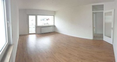 Moderne 2-Zimmer Wohnung mit Balkon und Keller