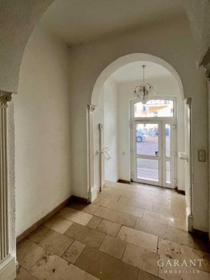 Vermietete Wohnung in Leipzig-Gohlis