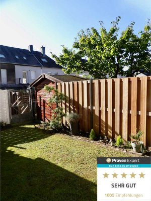 RESERVIERT - Gemütliches Reihenmittelhaus in familienfreundlicher Lage