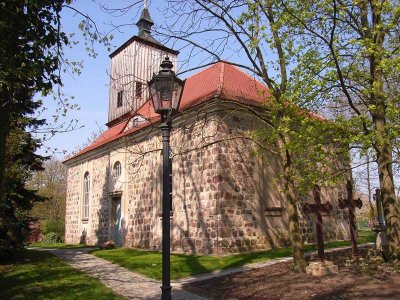 Erholung pur in Blankenfelde Mahlow