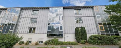 Senioren-Wohnung im betreuten Wohnen!! Nur für Personen ab 60 Jahren!