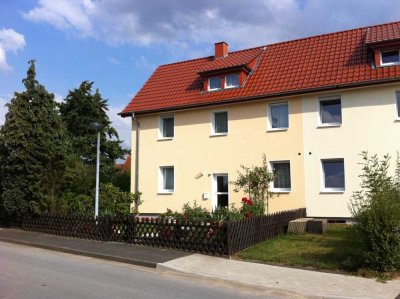 Reihenhaus mit Garten in Westbarthausen