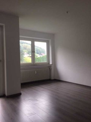 Schöne 3-Zimmerwohnung  in Waldkappel