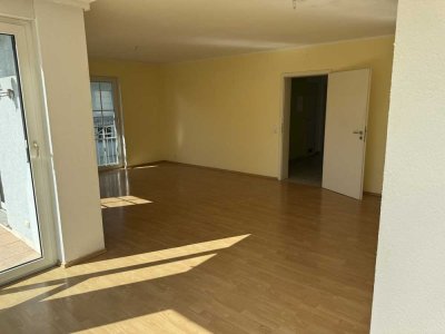 Sonnige 4-Zimmer Wohnetage in ruhiger Lage von Eddersheim