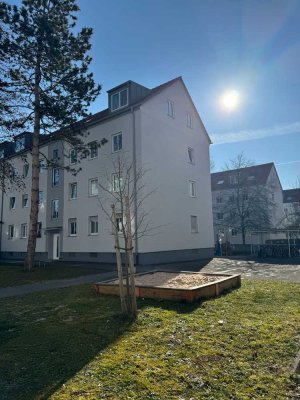 ** Provisionsfrei** Kapitalanlage - Hochwertige 2-Zimmer-Wohnung mit Einbauküche
