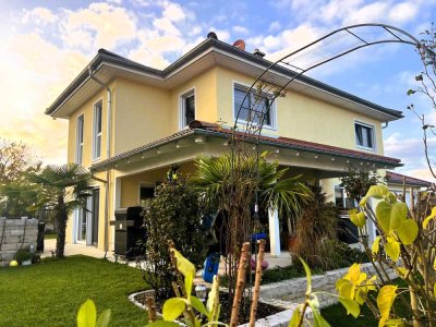 Der Traum vom Eigenheim - Hochwertiges EFH in 85290 Geisenfeld