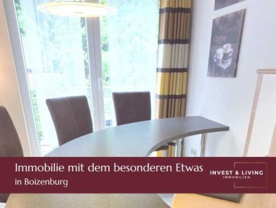 Immobilie mit dem besonderen Etwas