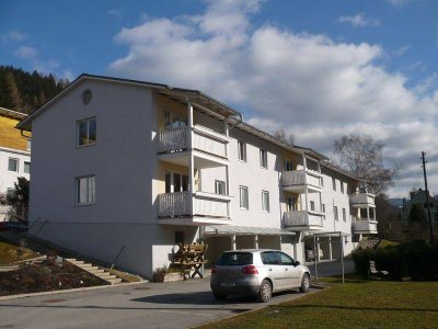 3-Zimmer-Mietwohnung mit Kaufoption in Breitenau am Hochlantsch