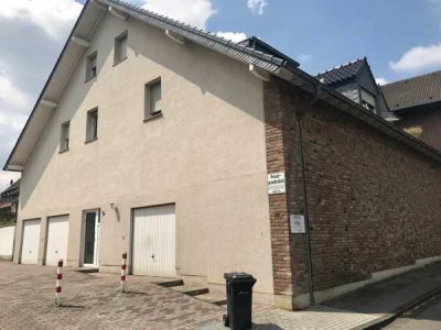 2 Zimmer Wohnung (ideale Single WHG)