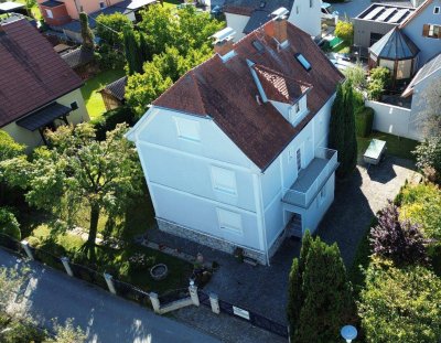 Traumhaftes Herrenhaus im Herzen der Lipizzanerheimat - Geräumiges Wohnen auf 200m²