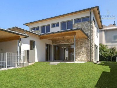 Erstbezugs Architektenhaus am Fuße des Kreuzbergls#Bestlage #Linsengasse #Place2be