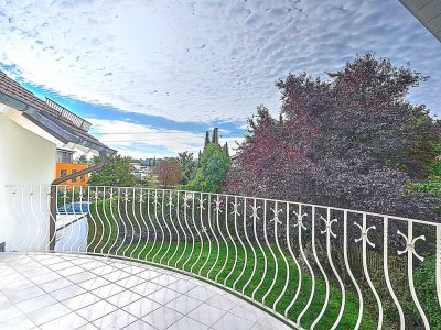 GAUTING: ZUM NEUEN JAHR - IM EIGENEM HAUS!