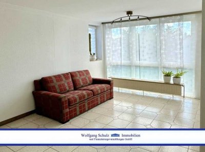 Traumhafte 4 Zimmer mit Dachterrasse - Bezugsfrei in 2026