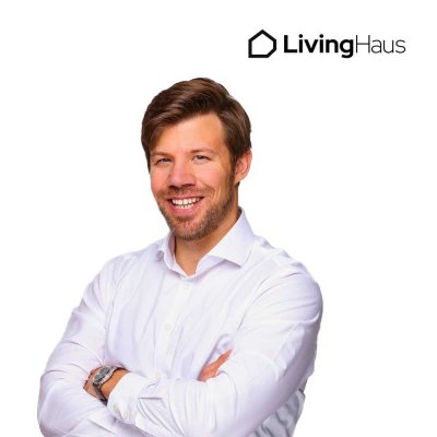 101 m² - 3 Zimmer + Küche inkl. + Ebenerdig + max. Förderung
