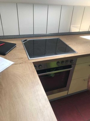 Wohnung wg zu vermieten