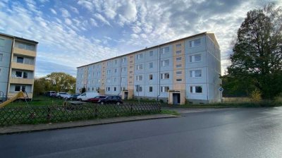 Großzügiges Mehrfamilienhaus mit 32 Wohnungen in ruhiger Lage – attraktive Kapitalanlage