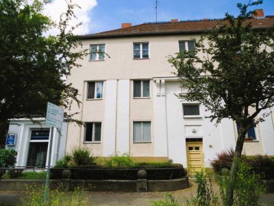 3-Zimmer- ETW Berlin- Reinickendorf (Vermietet) Schäfersee