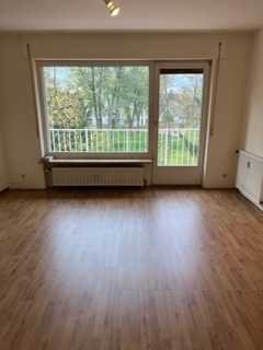 Helle 3,5 Zimmer Wohnung in Forchheim