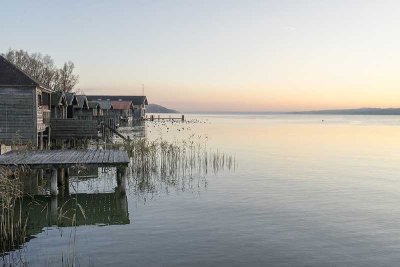 BERG AM STARNBERGER SEE | EXKLUSIVES WOHNEN IN SEENAHER PREMIUMLAGE