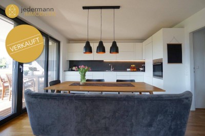 !! VERGEBEN !! LANGEN: Moderne und gemütliche Wohnung in gepflegter Kleinwohnanlage!