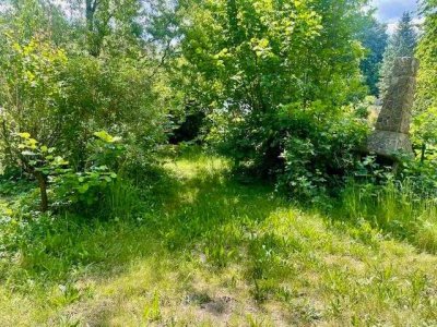Fast Stadtmitte Lünen, große EG WE 102 m², plus Souterrain 30 m², Terrasse und Gartenanteil