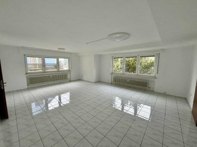 Helle 1-Zimmer Wohnung zur Miete