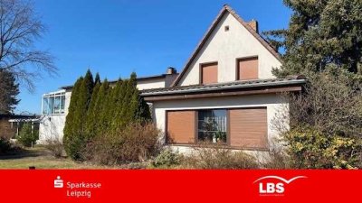 Ihr neues Zuhause mit Indoorpool