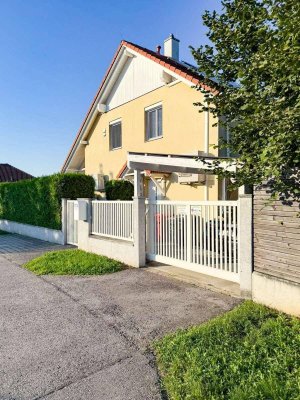 [06628] Ein liebevoll gepflegtes Zuhause - Ihr neues Wohlfühlparadies
