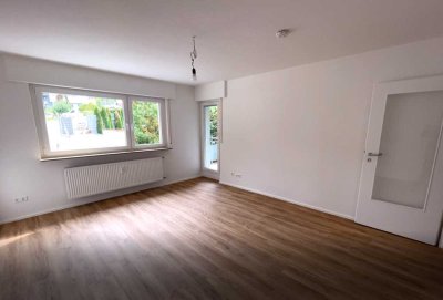 Neu sanierte 3-Zimmer-Wohnung in Denkendorf