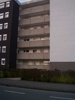 Schöne 3 Zimmerwohnung in Münster-Süd