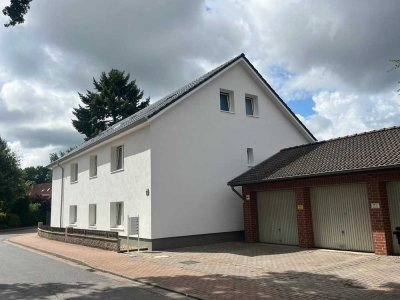 Vollvermietetes Mehrfamilienhaus in Garbsen – Attraktive Kapitalanlage mit Langzeitmieter