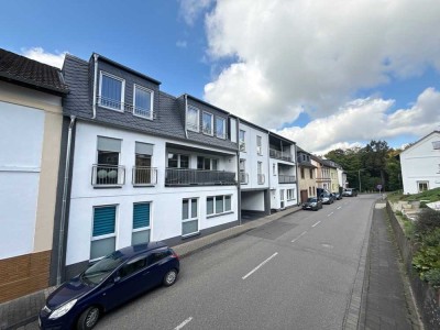 Mehrfamilienhaus mit Potenzial