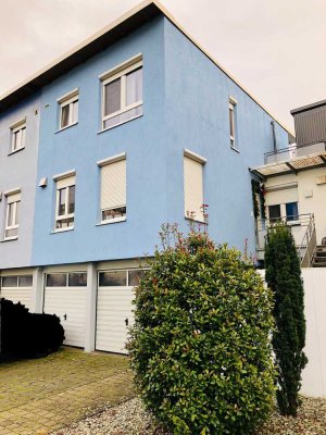 Pick-up Haus mit Garage und Dachterrasse in 74074 Heilbronn