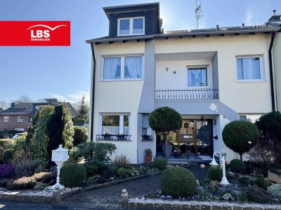 Charmantes Einfamilienhaus mit Einliegerwohnung