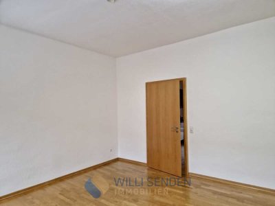 Hochwertig ausgestattete 2-Zimmer-Wohnung