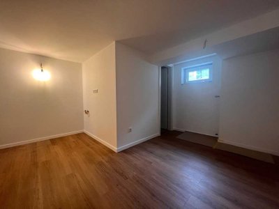 Moderne 12 m² Monteurunterkunft – ideal für Einzelpersonen