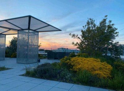 Sehr schöne 3-Zimmer Wohnung 87,3 m² Neubau München-Obersendling