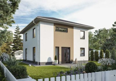 Freistehendes Stadthaus in Altweilnau