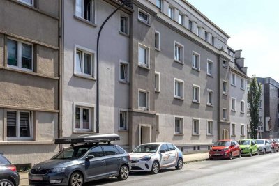 Familienfreundliches Wohnen