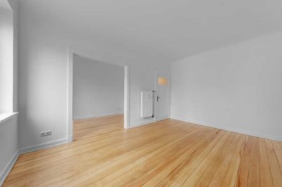 2,5-Zimmer-Wohnung in Hamburg St. Pauli
