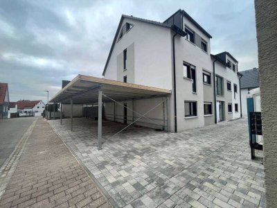 Ringstraße 4, 76351 Linkenheim-Hochstetten